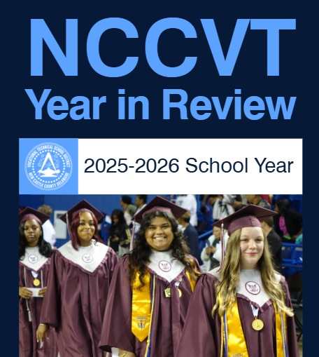 nccvt year in review front cover