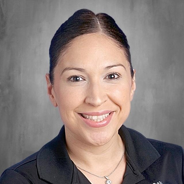 ChristyGarza's Profile Photo