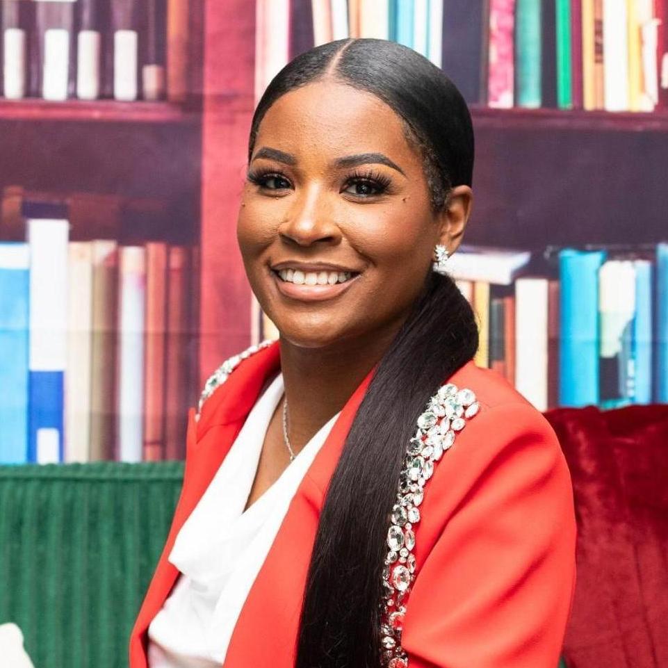 Ke'uanaMapp's Profile Photo