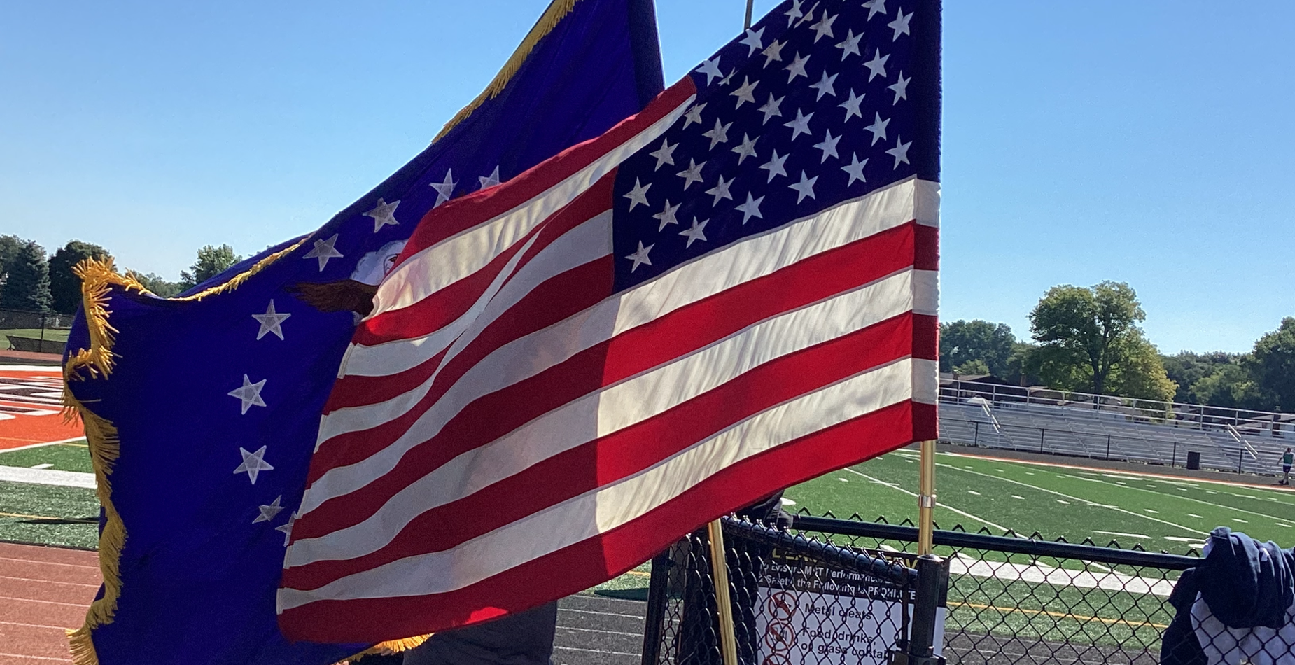 9/11 Remembrance