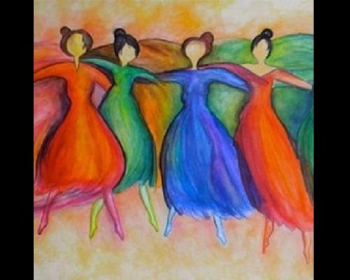 All women of the parish invited to Women's Spirituality Group Featured Photo