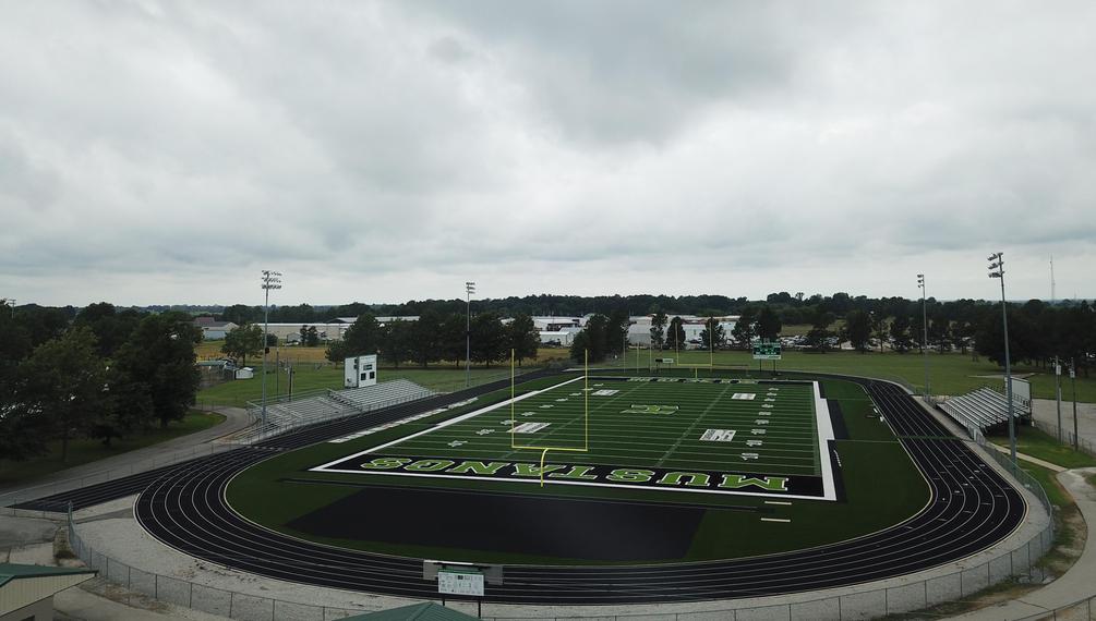 Hoxie School District 46