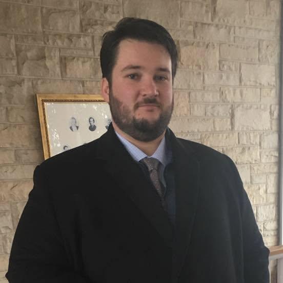 GarrettBaker's Profile Photo