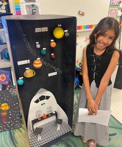 space project
