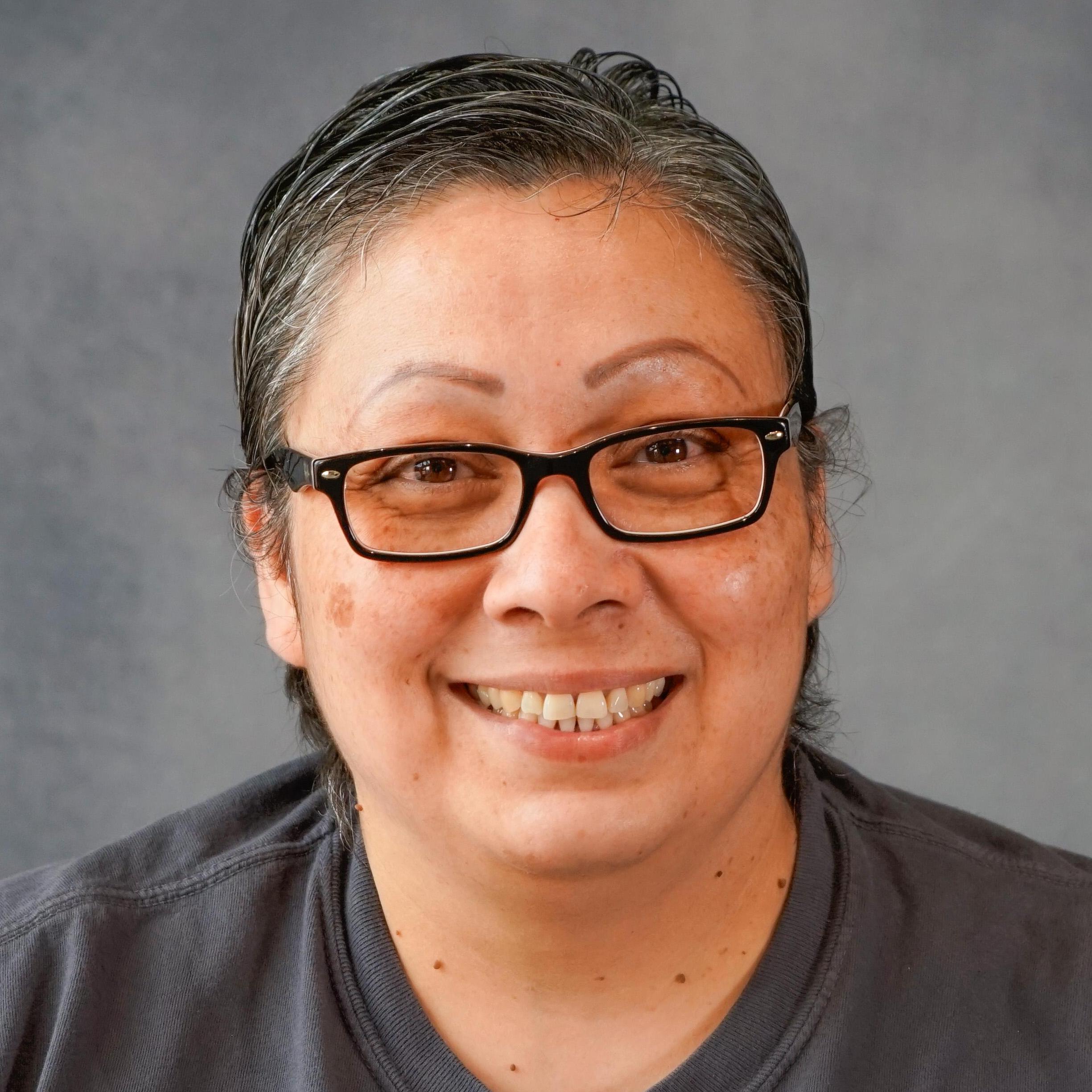 ChristinaHuerta's Profile Photo