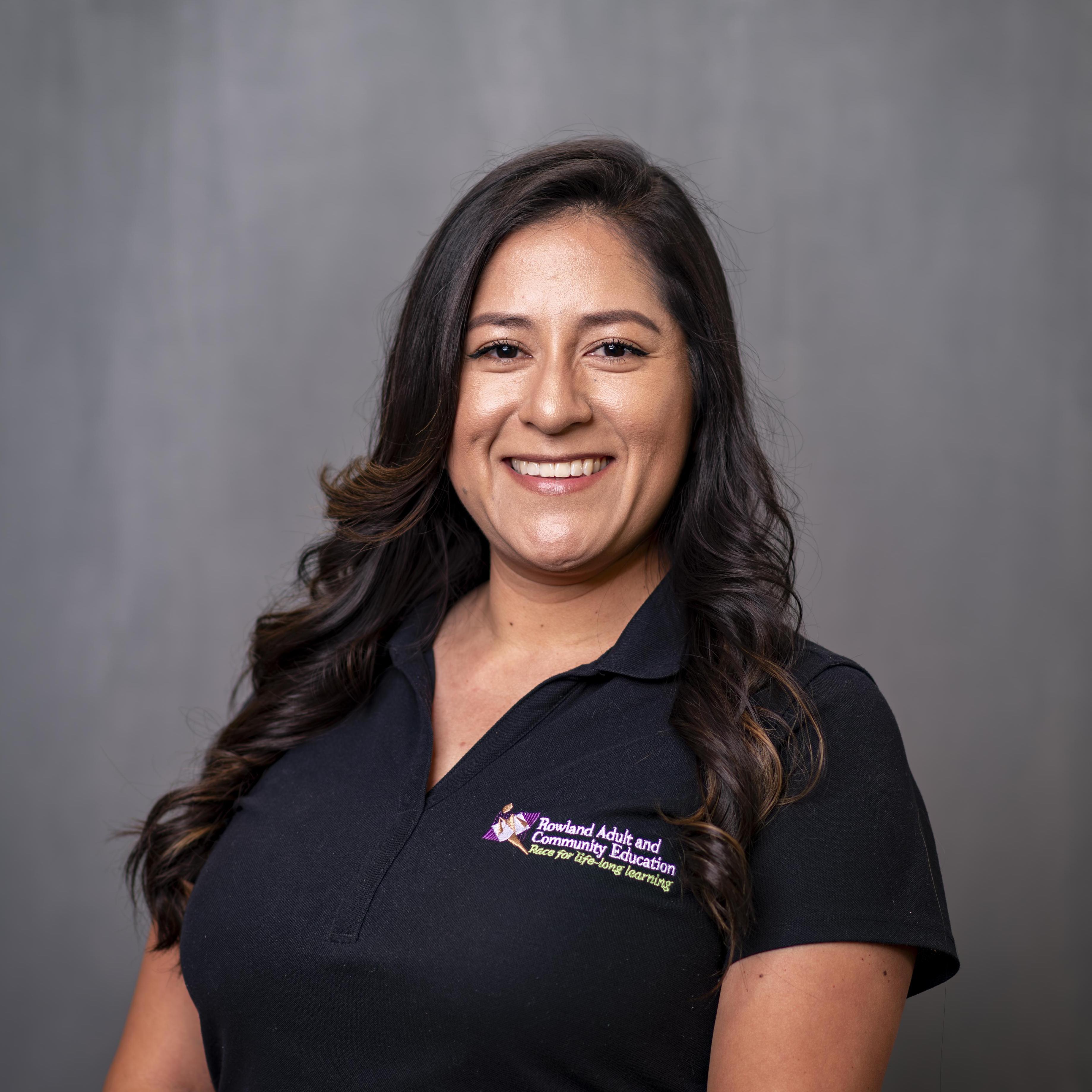 IvetteAlvarado's Profile Photo
