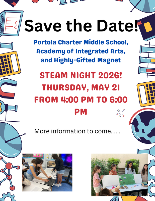 Science Night