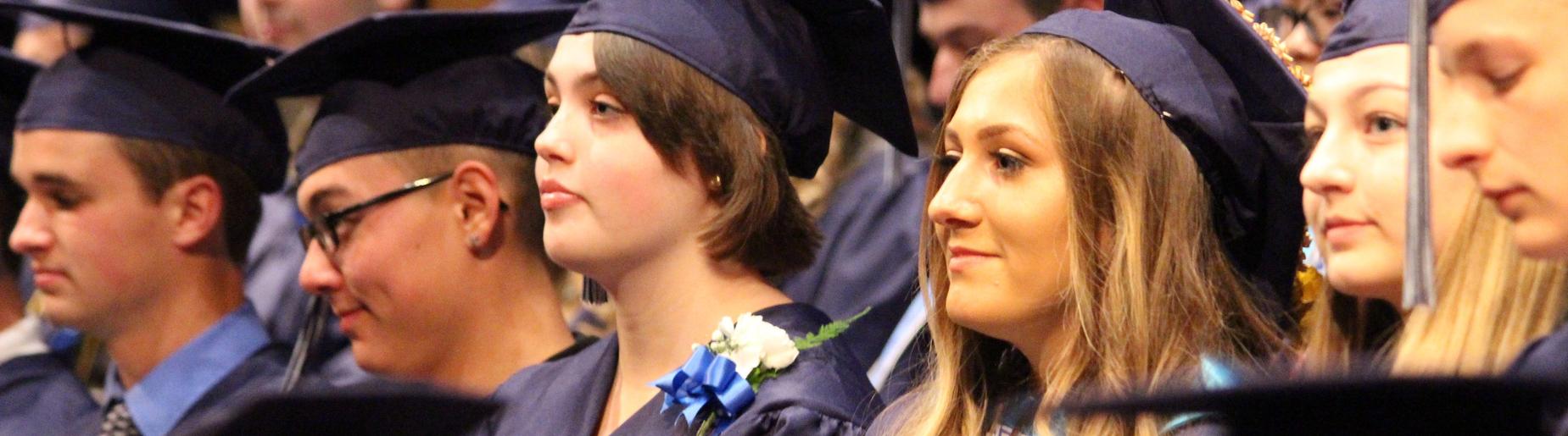 Gananda Graduation 2018