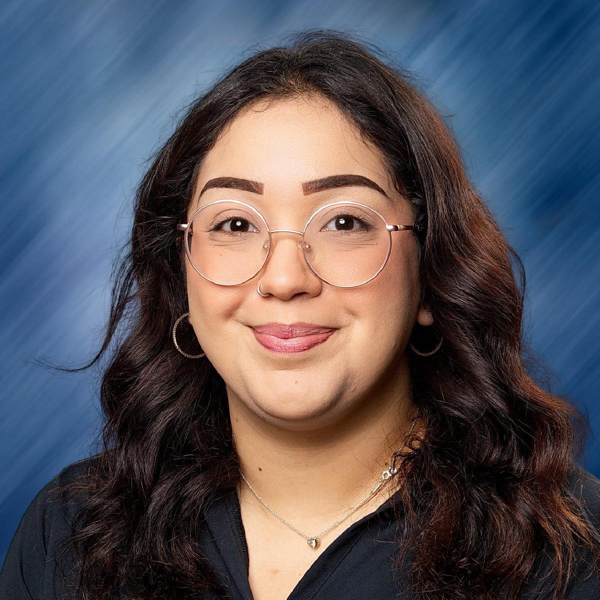 JasmineMora-Romero's Profile Photo