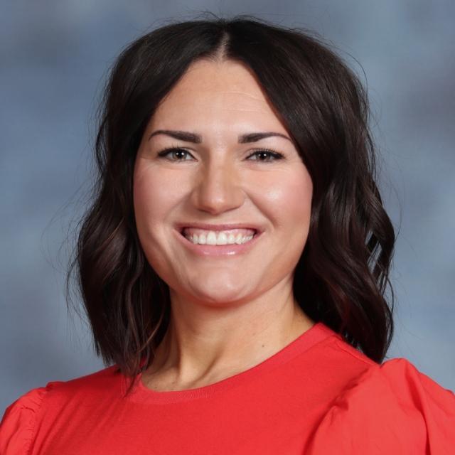 JennaGauger's Profile Photo
