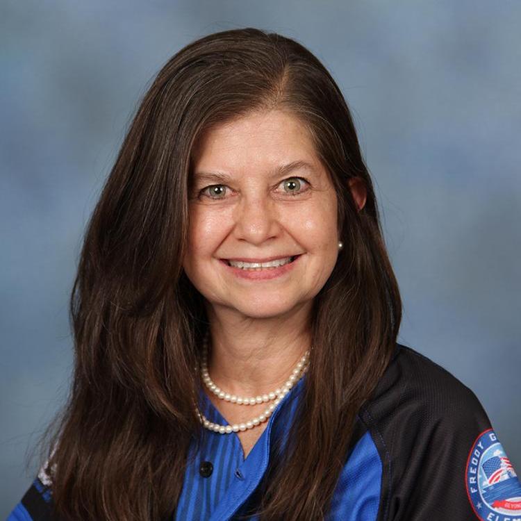 DeborahRamos's Profile Photo