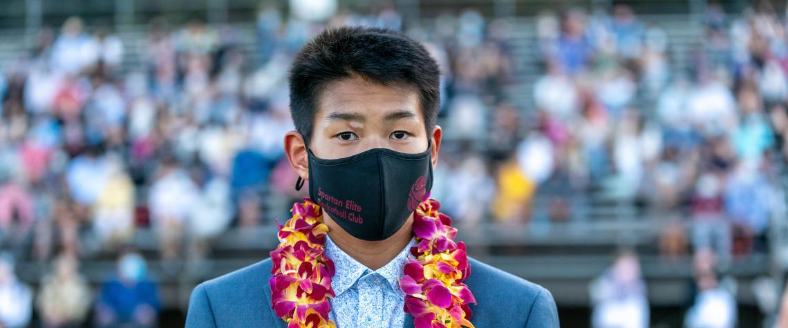 La Canada 7 8 High School