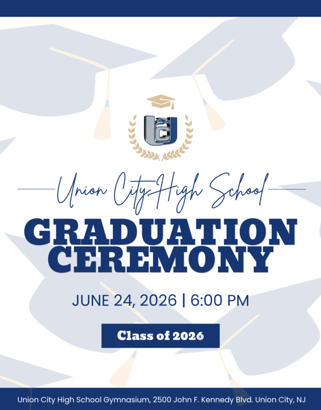 Graduation Ceremony Information