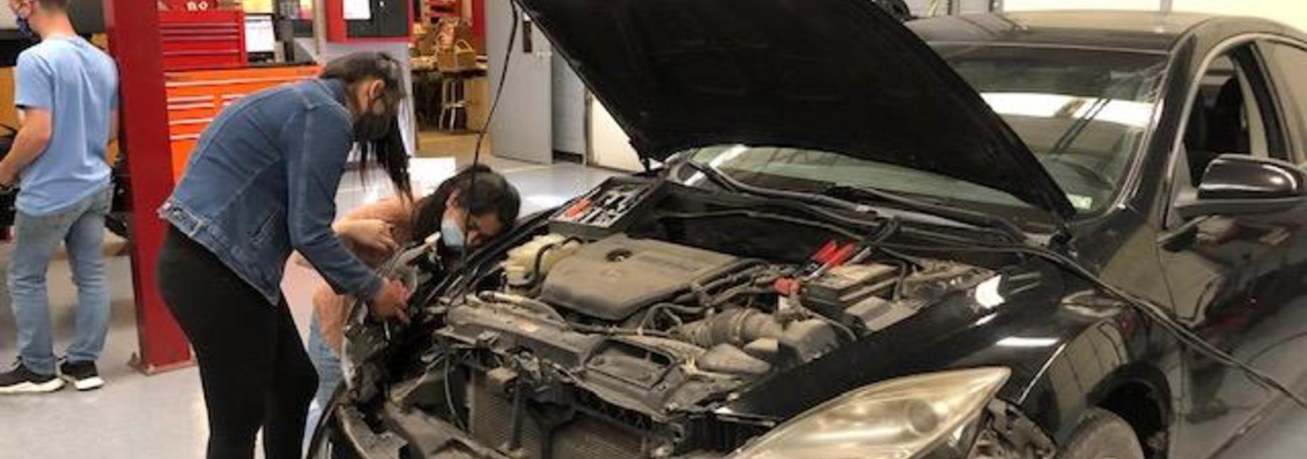 automotive