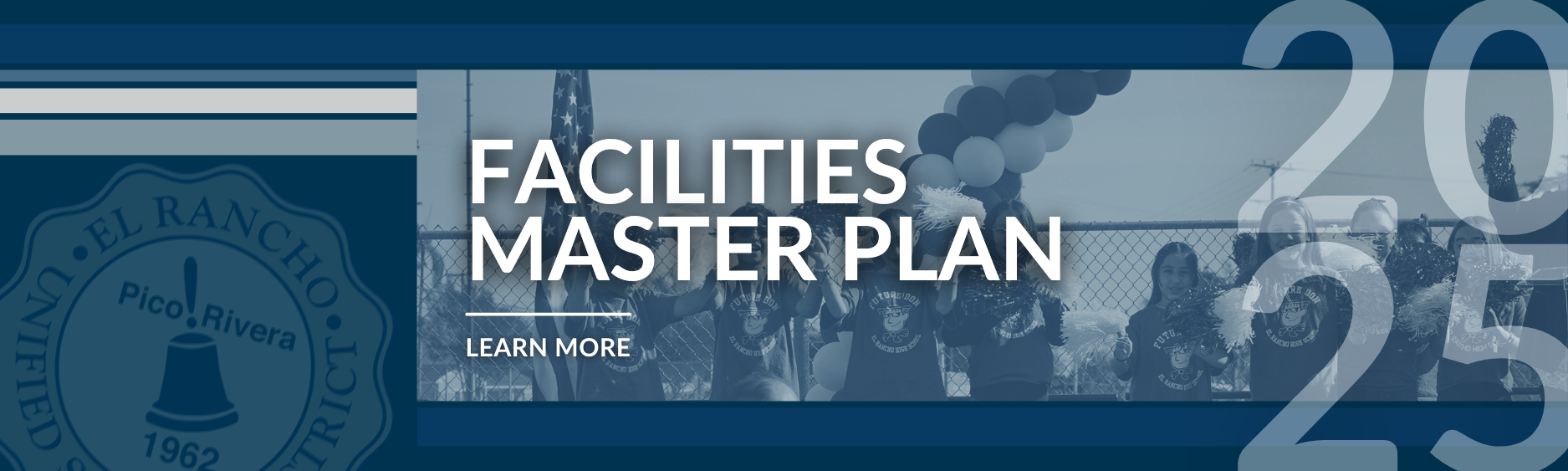 Facilities Master Plan