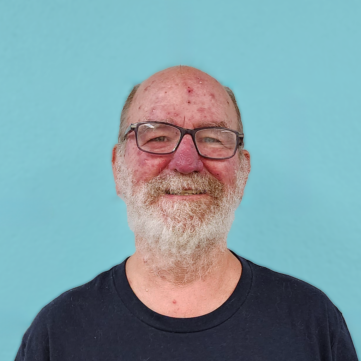 WesleyStreet's Profile Photo