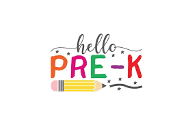 PreK