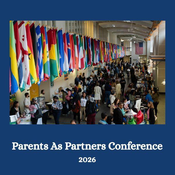 parents as partners