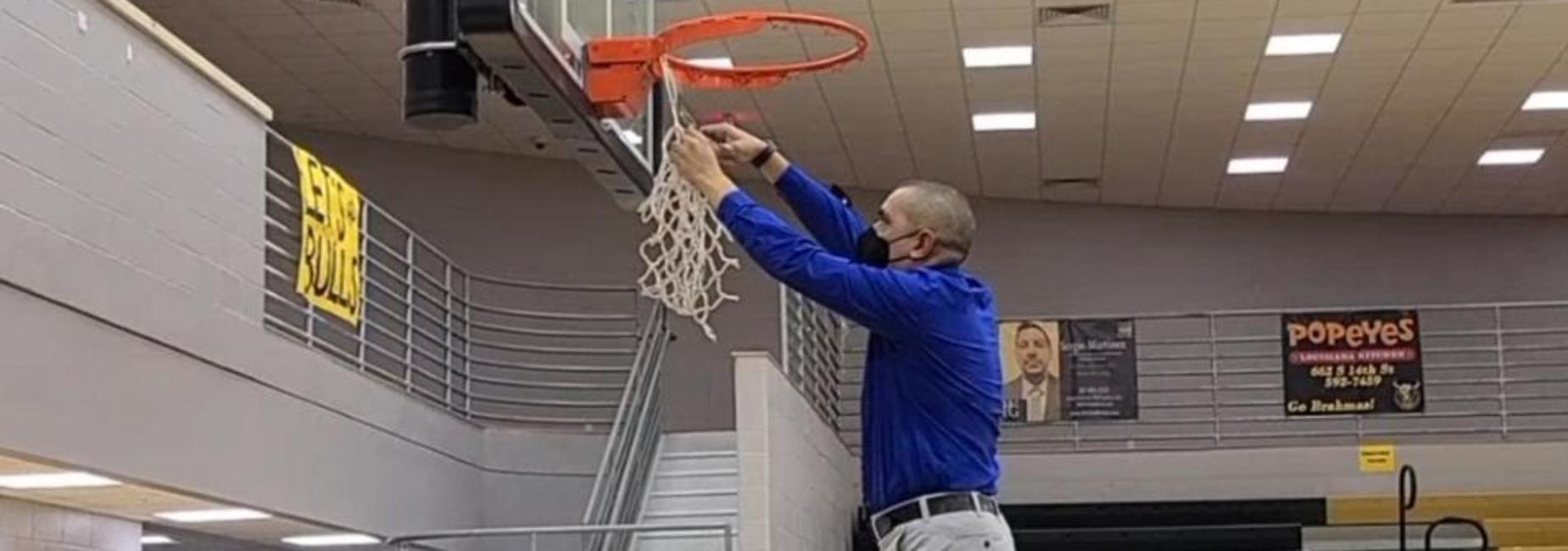 Coach Trevino