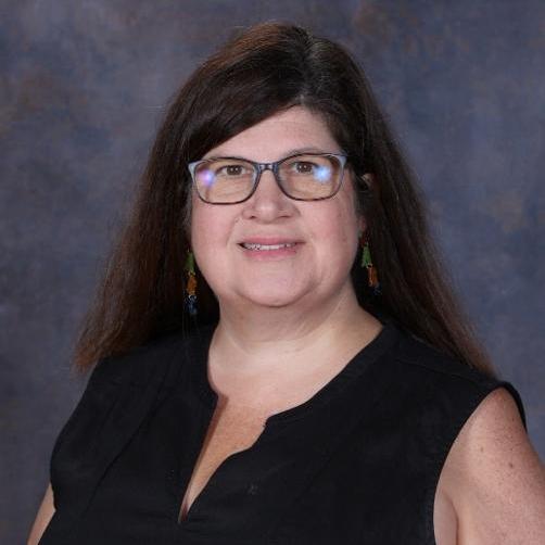RobinBuess's Profile Photo
