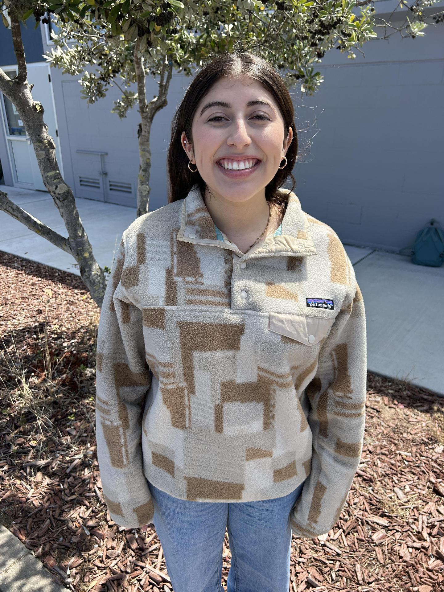 Valeria Esparza Arrazola