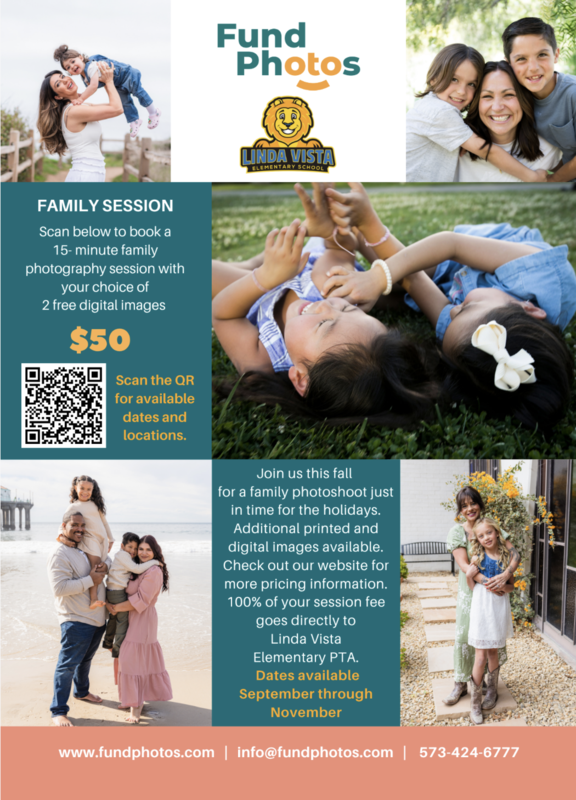 Fund Photos