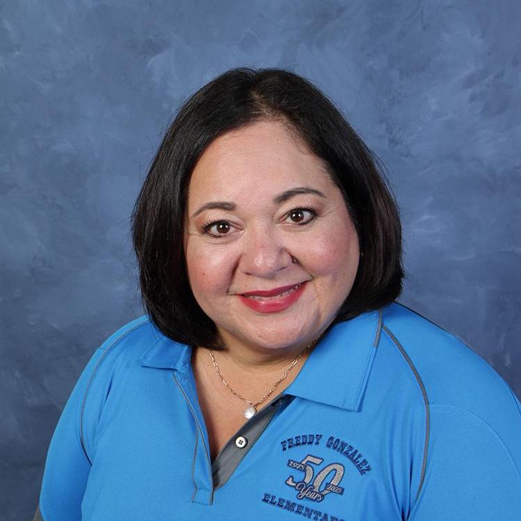 SandraGonzalez's Profile Photo