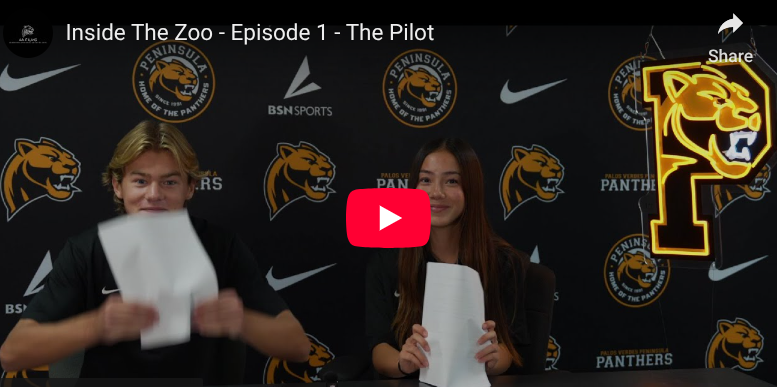 WATCH OUR LATEST VIDEO! Thumbnail Image