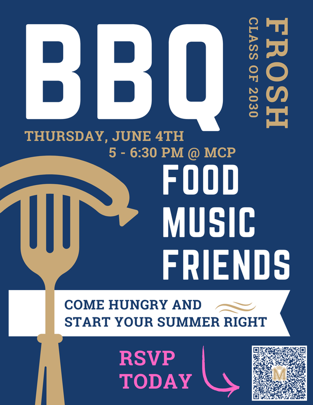 Class of 2030 Frosh BBQ Featured Photo