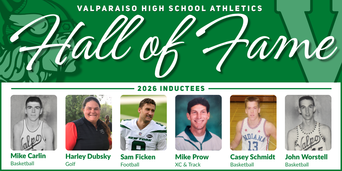 2026 Hall of Fame Class