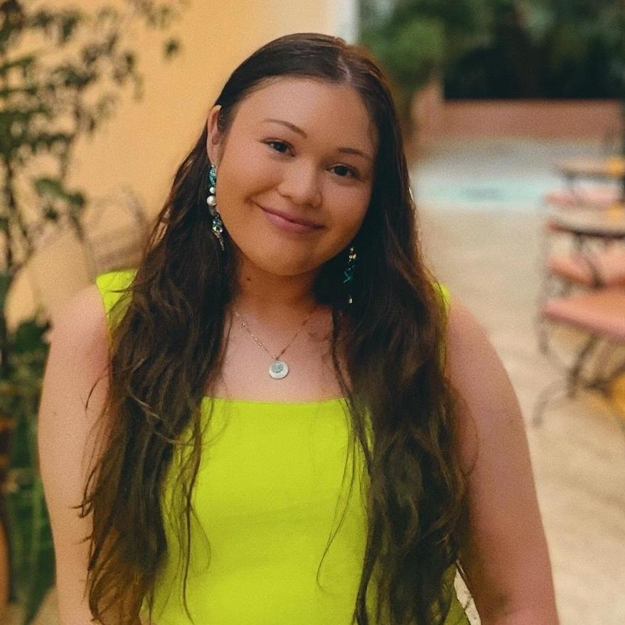 KirstenLatch's Profile Photo