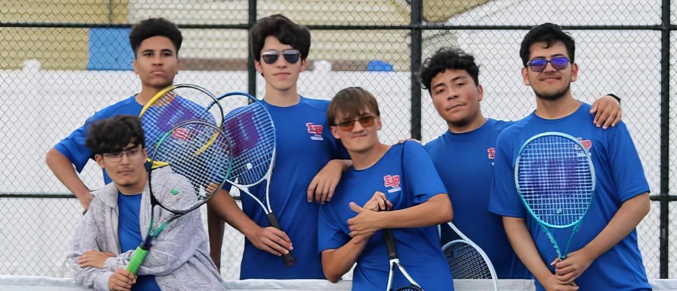 LPHS Tennis