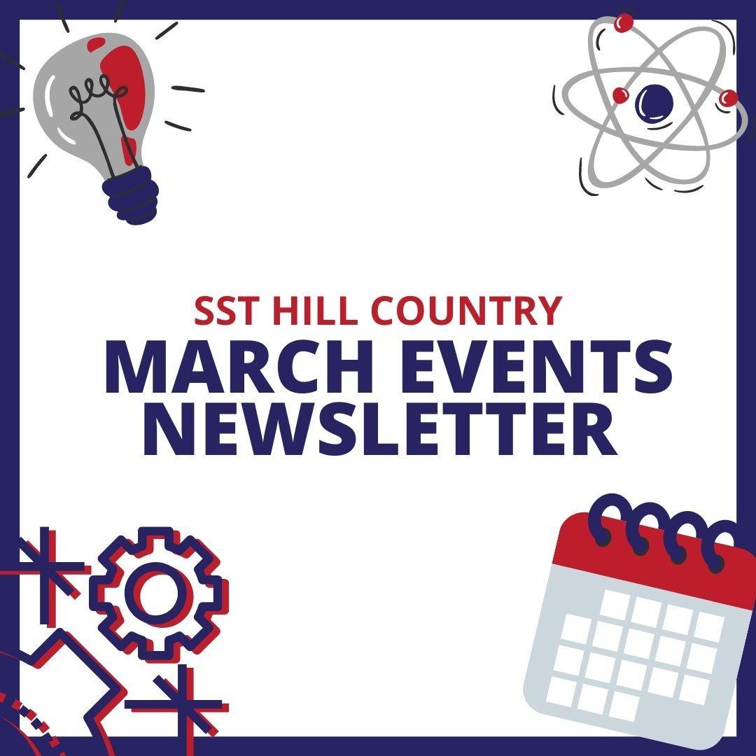 School of Science and Technology Hill Country