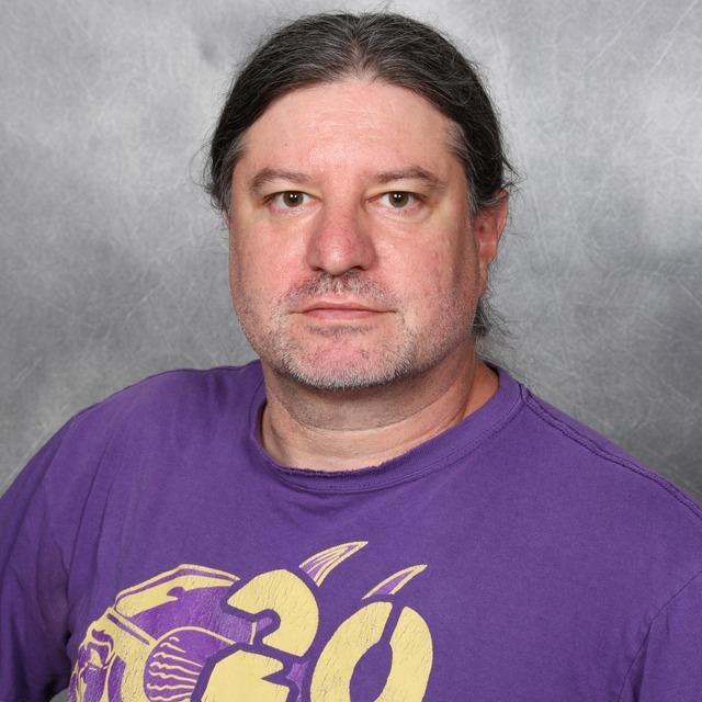 GeneTruex-Hill's Profile Photo