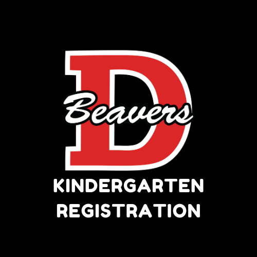 2024 2025 Kindergarten Registration DuBois Area School District