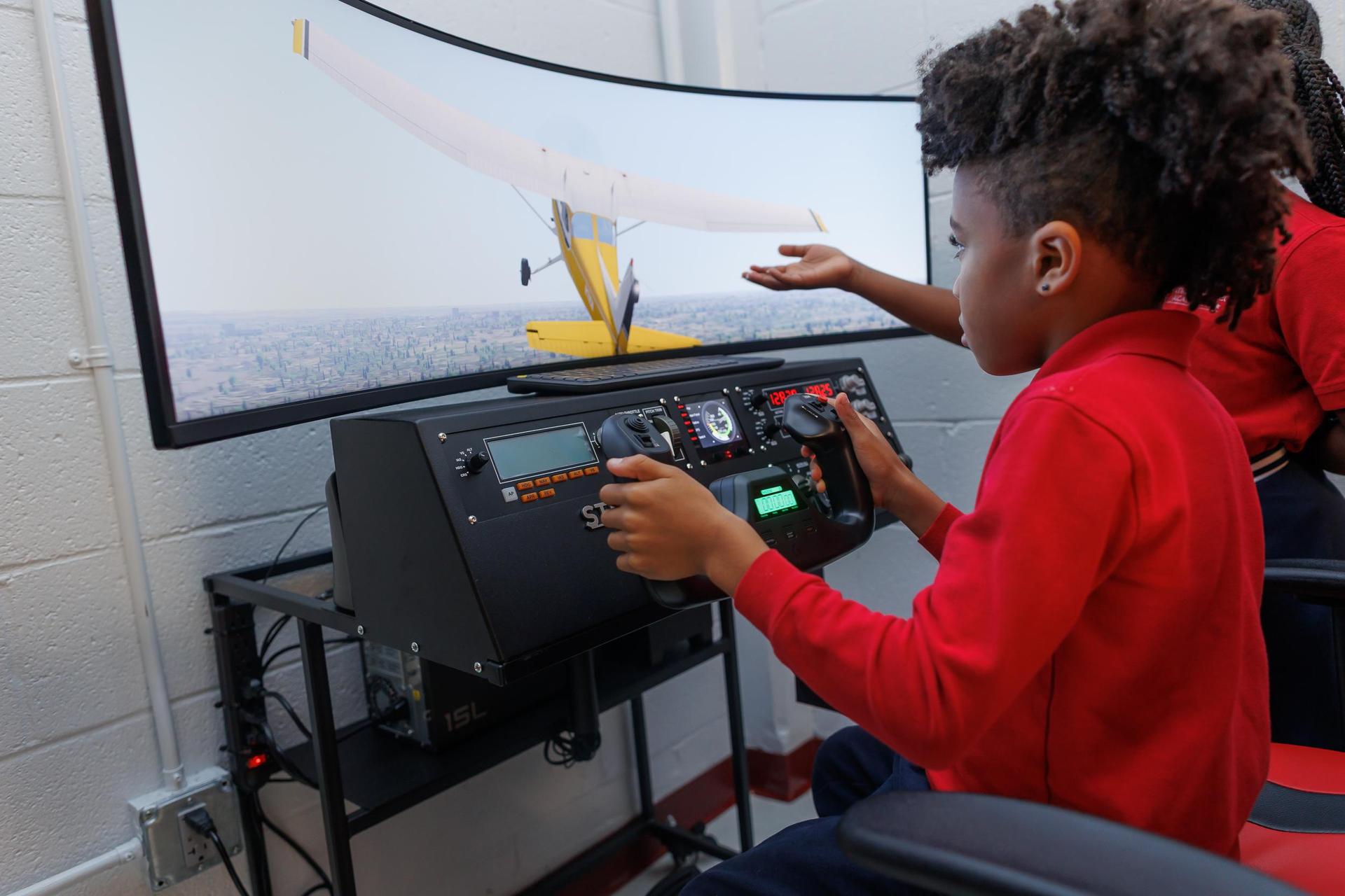 SIMULATOR