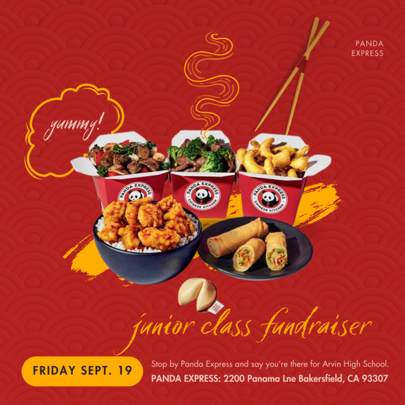 panda express