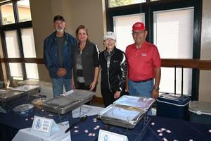 Human Trafficking Training 2025