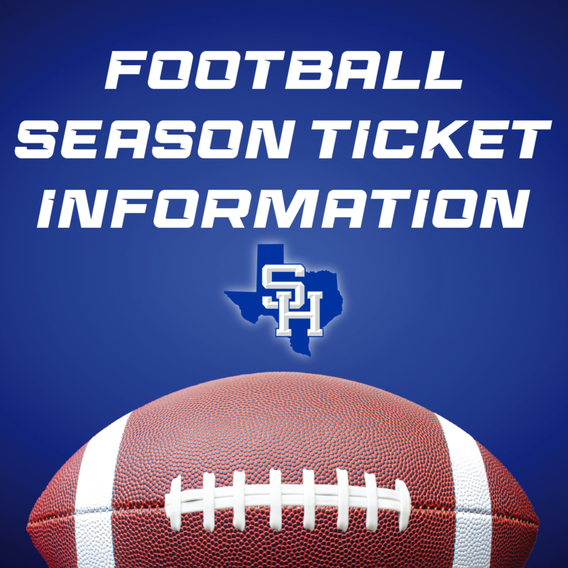 Football Season Ticket Information