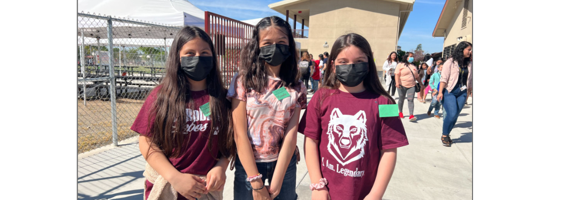Los Robles Elementary School