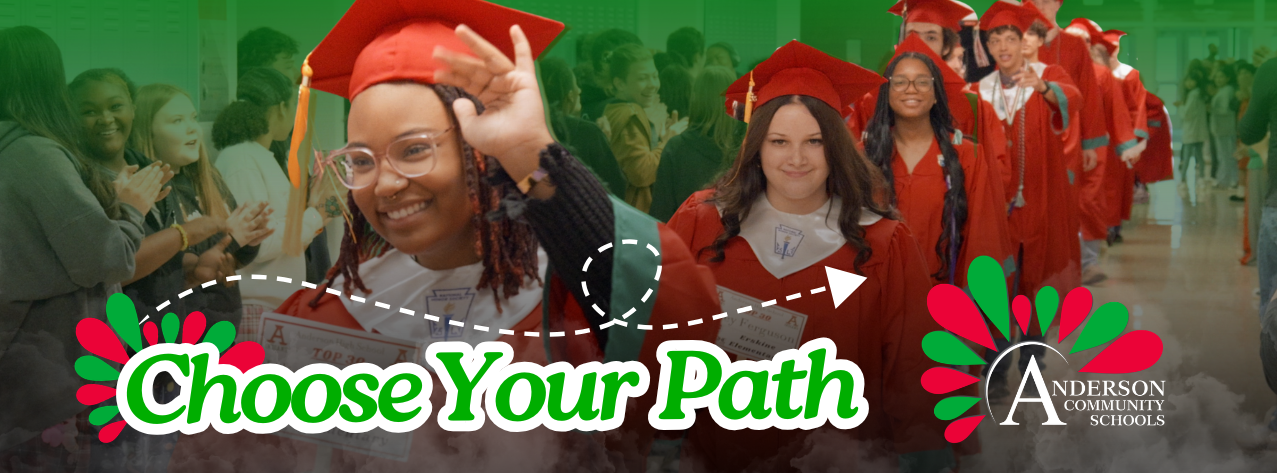 Choose Your Path