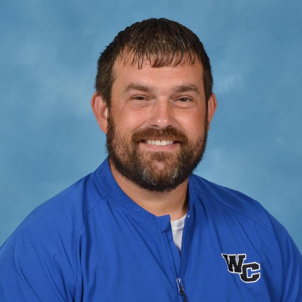 WayneFrasier's Profile Photo