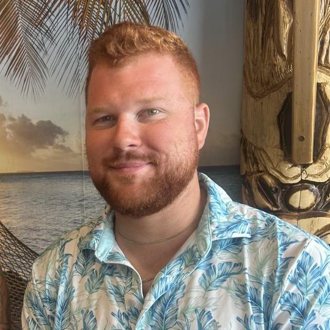 BrandonGroom's Profile Photo