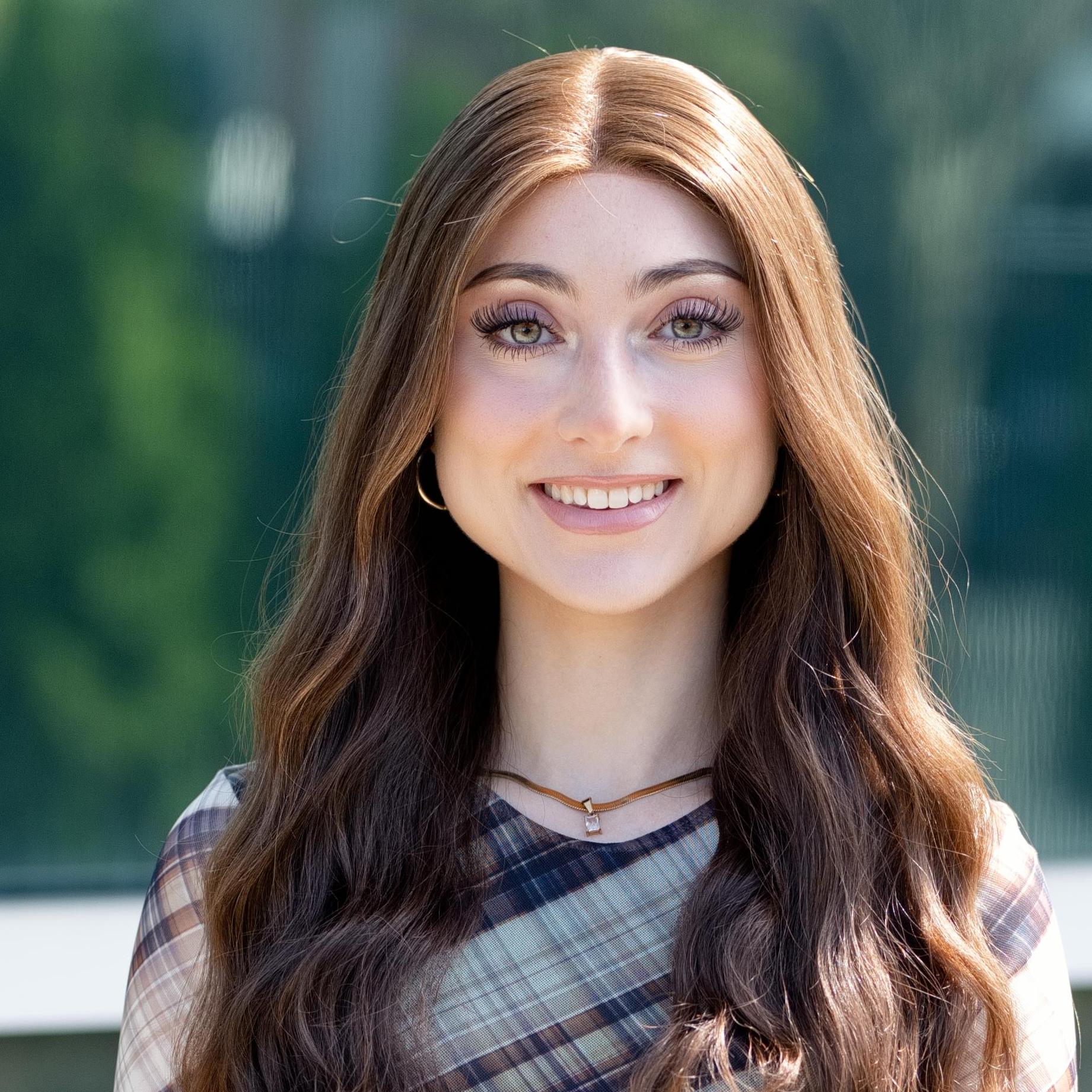 AdinaSamet's Profile Photo