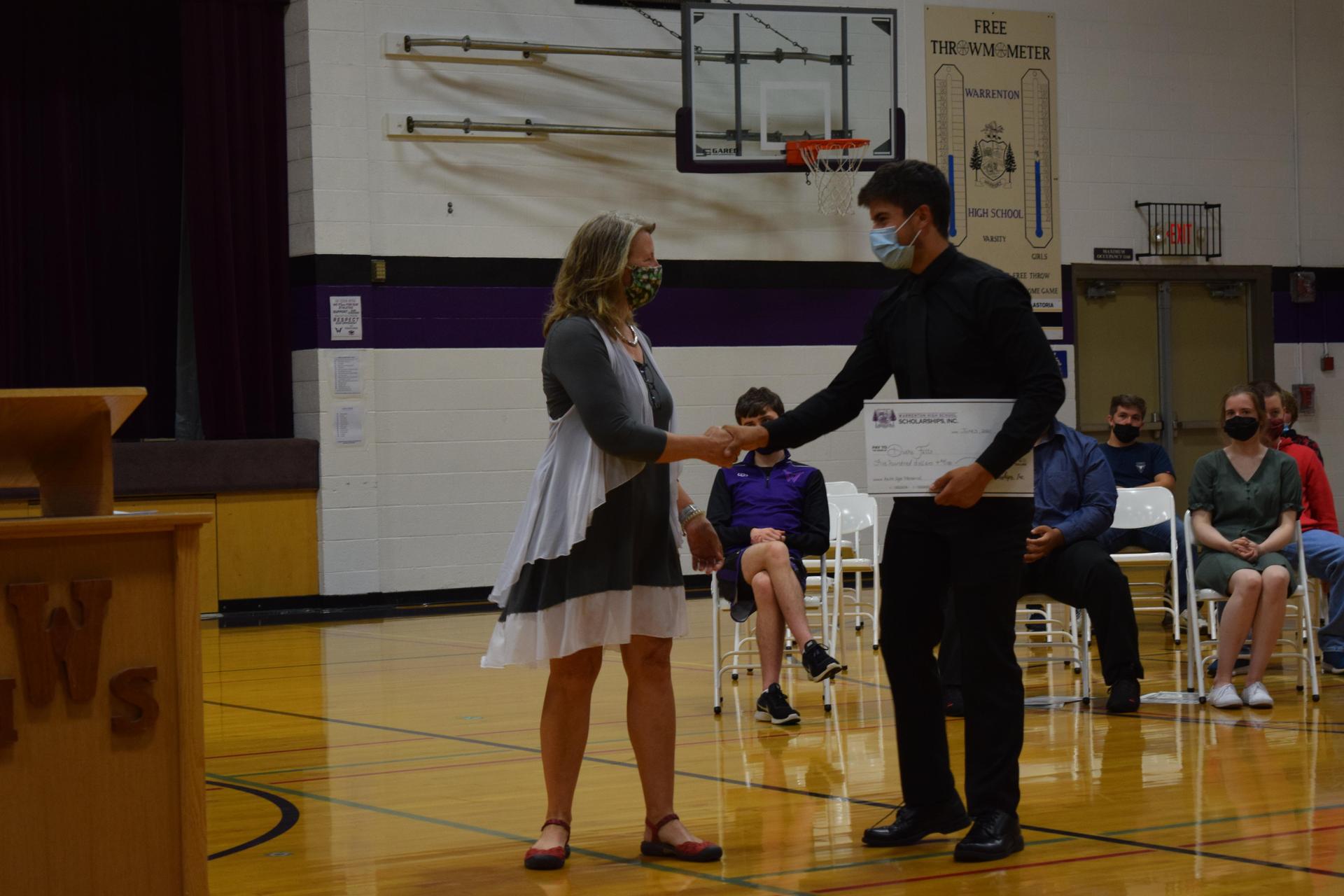 Awards