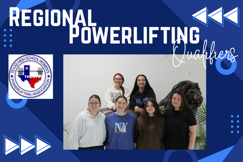 Regional Powerlifting Qualifiers Thumbnail Image