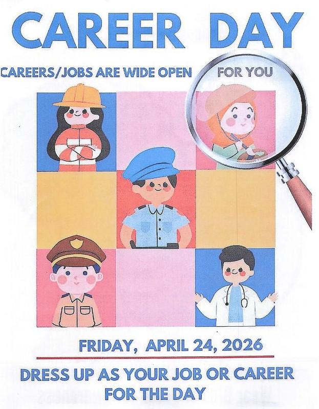 cAREER DaY
