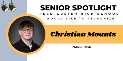 Senior Spotlight