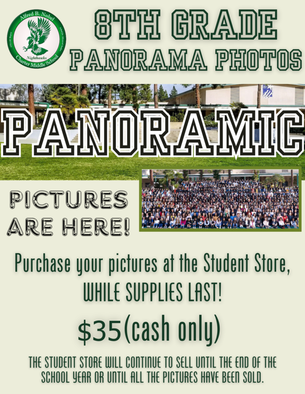 Panorama Pics are Here! Featured Photo