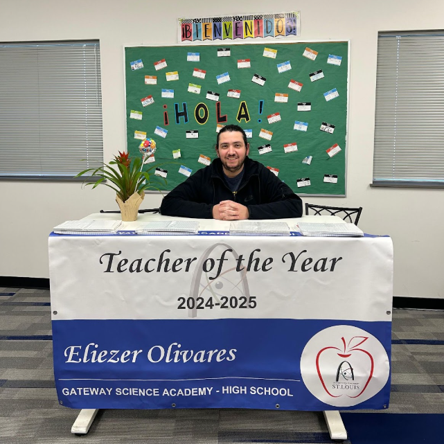 EliezerOlivares's Profile Photo